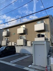 Ｄ－ｒｏｏｍあじさいの物件外観写真